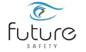 FUTURE SAFETY Logo
