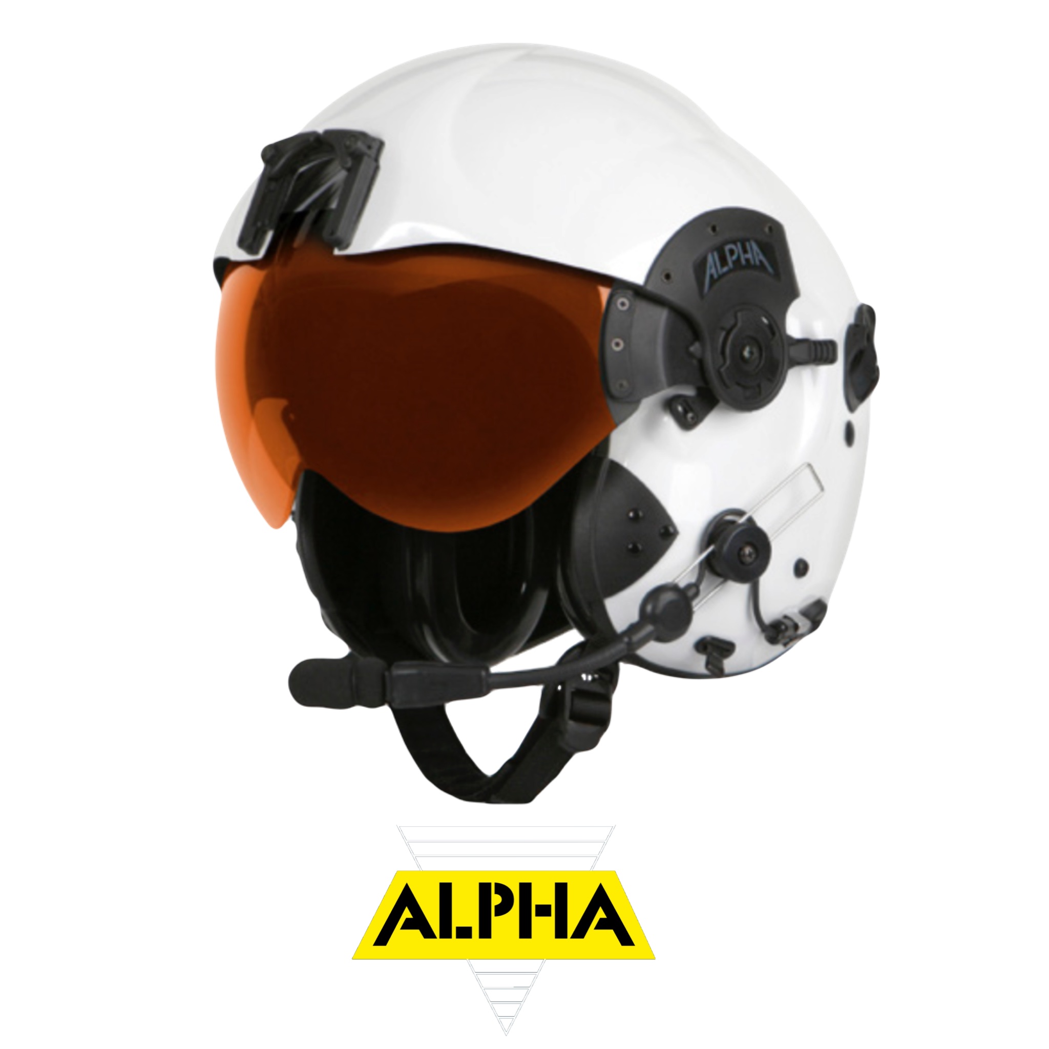 Alpha Ersatzteile