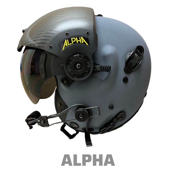 Alpha Ersatzteile