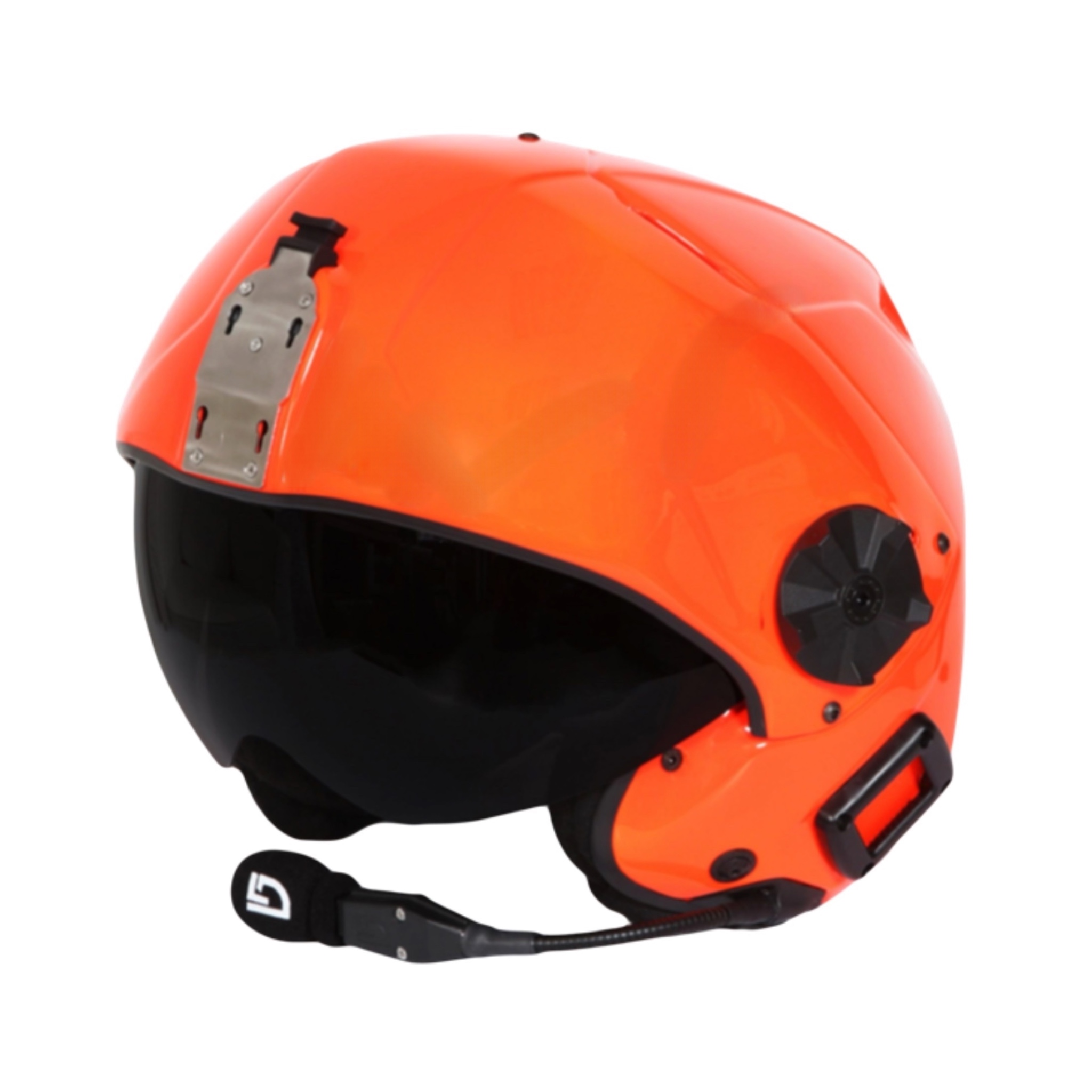 Helicopter & Flight Helmets