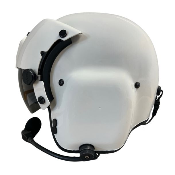 Gentex HGU 56/P Helm Ersatzteile