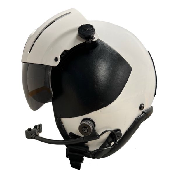 Gentex HGU 84/P Helm Ersatzteile