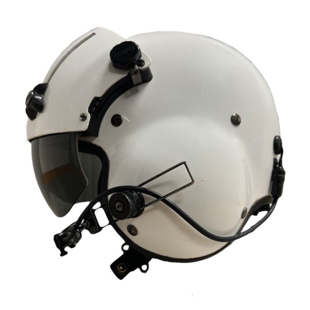 Gentex SPH5 Helm Ersatzteile