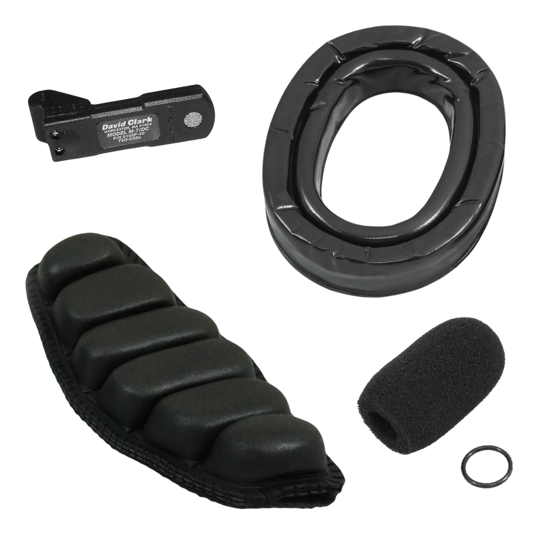Headset Ersatzteile