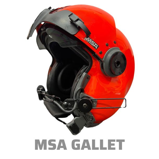 MSA Gallet