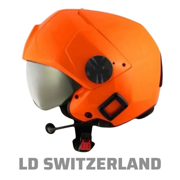 LD Switzerland Ersatzteile