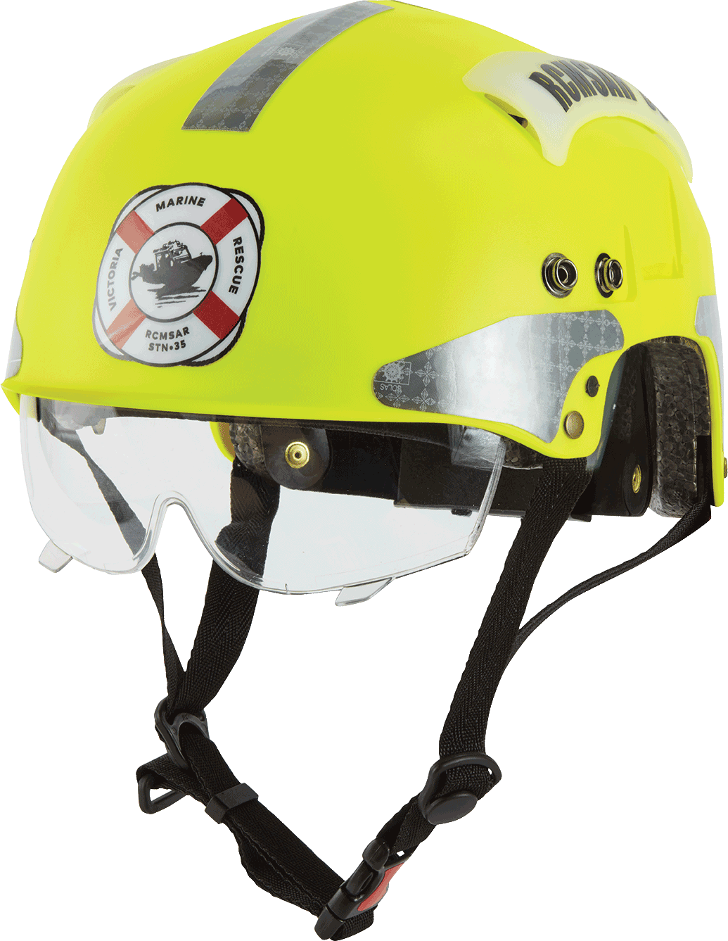 Rescue & SAR Helmets