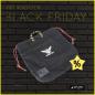 Preview: Black Friday Sale - Dimatex Helmbeutel APEX
