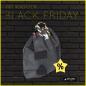 Preview: mBlack Friday Sale - Dimatex Helmbeutel APEX