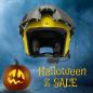 Preview: Halloween Sale - ALPHA 900 XL Gelb