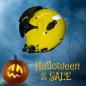 Preview: Halloween Sale - ALPHA 900 XL Gelb