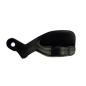 Preview: Ume Cobra 150 ohm dynamic Microphone swivel