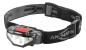 Preview: Ansmann HD70B LED Stirnlampe Batteriebetrieben