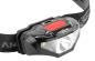 Preview: Ansmann HD70B LED Stirnlampe Batteriebetrieben