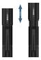 Preview: Ansmann LED Taschenlampe T50F Batteriebetrieben