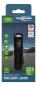 Preview: Ansmann LED Taschenlampe T50F Batteriebetrieben