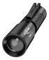 Preview: Ansmann LED Taschenlampe T50F Batteriebetrieben