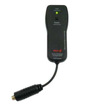 Akku Batteriebox Dongle - Mini-9