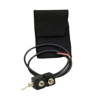 Pouch & Switch Assembly