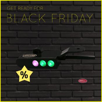 Black Friday Sale - Seitz Inc. - Mike Lite ML-11