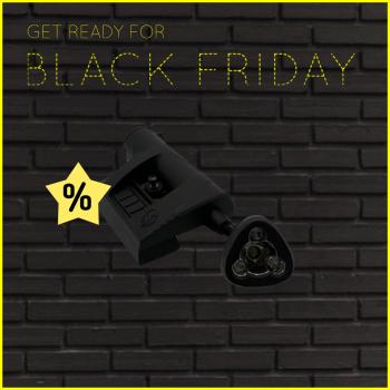 Preview: Black Friday Sale - Night Evolution Charge MPLS Helmlicht