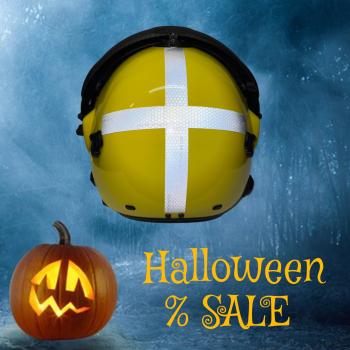 Halloween Sale - ALPHA 900 XL Gelb