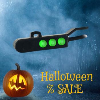 Halloween Sale Seitz Inc Mike Lite ML8
