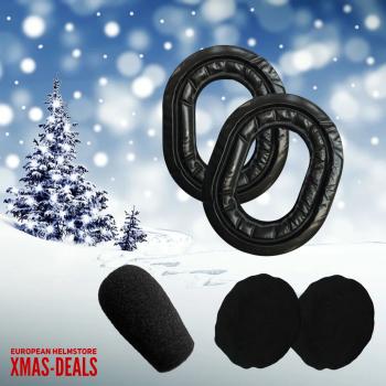 XMAS DEALS - GEL Earseal Combo Set