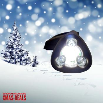 XMAS DEALS - Lip Lite Combo Set