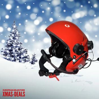 Preview: XMAS DEALS - Northwall Helmet LMC Medic