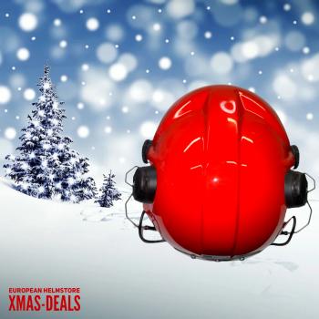 Preview: XMAS DEALS - Northwall Helmet LMC Medic