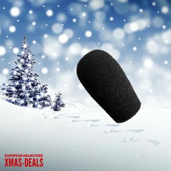 Preview: BXMAS DEALS - 3x Mikrofon Windschutz