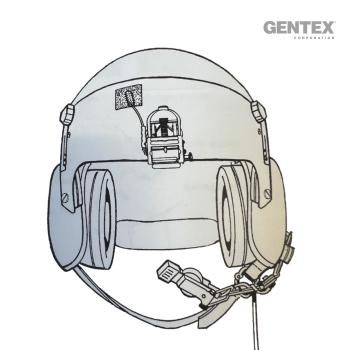 Gentex - ANVIS Adapter Kit