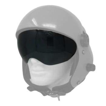 Northwall Visier