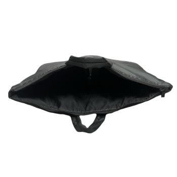 Helikopter Helmtasche Standard Schwarz