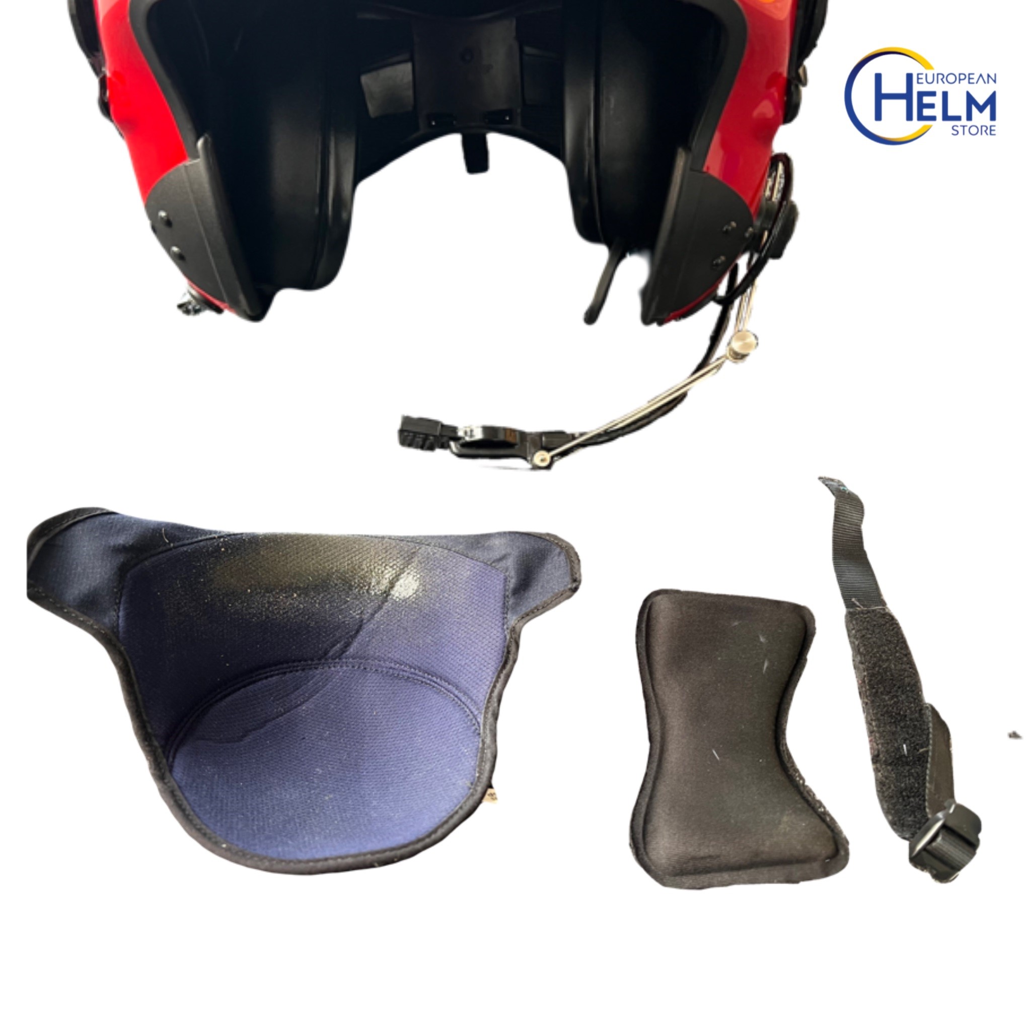 agm nvg-50 night vision goggles NL1 Dual Tube Goggle/Binocular bamboo-viscose Wähle Deine Farbe:Skylight Blue Ultra low illumination CMOS Telefunken Multitalent RC840
