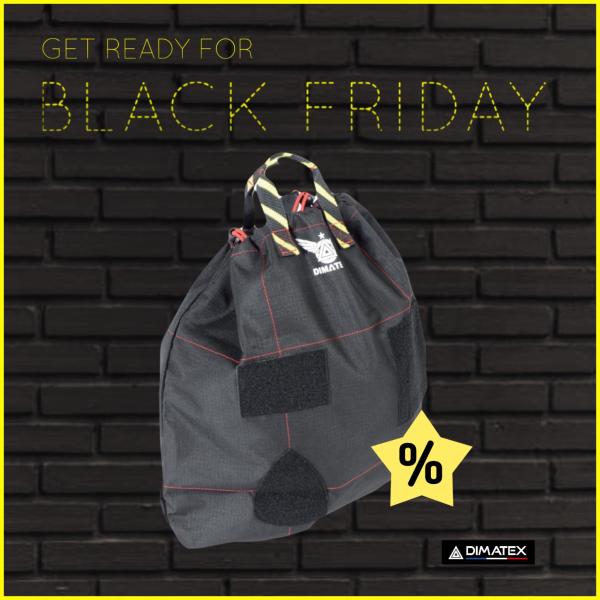 mBlack Friday Sale - Dimatex Helmbeutel APEX