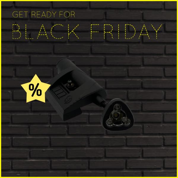 Black Friday Sale - Night Evolution Charge MPLS Helmlicht