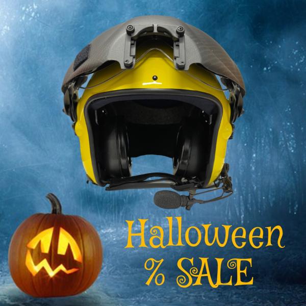 Halloween Sale - ALPHA 900 XL Gelb