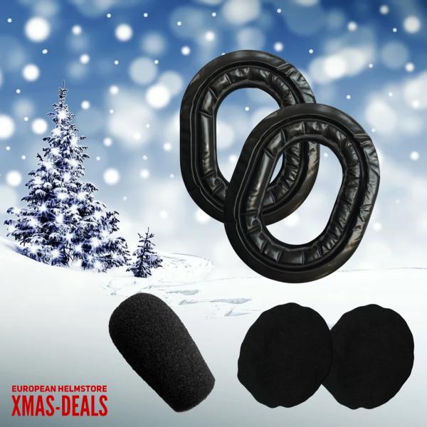XMAS DEALS - GEL Earseal Combo Set
