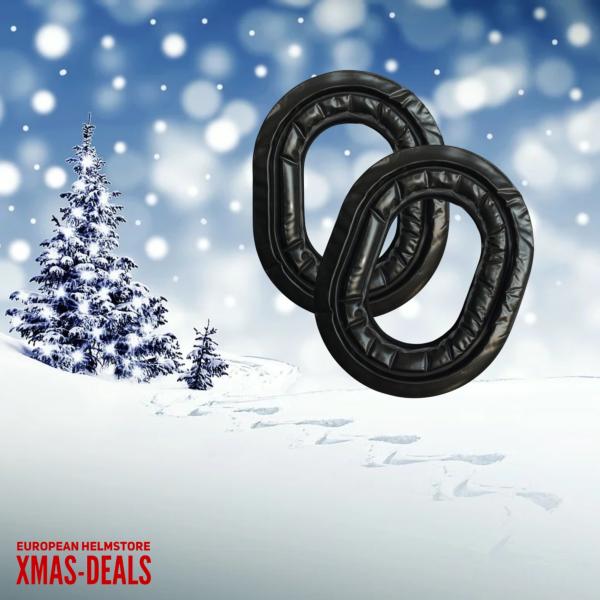 EALS - GEL Earseal Combo Set