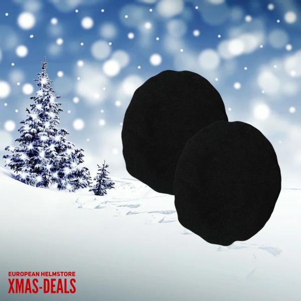 EALS - GEL Earseal Combo Set