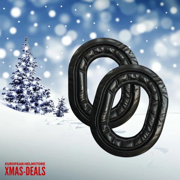 XMAS DEALS GEL Ohrpolster Set