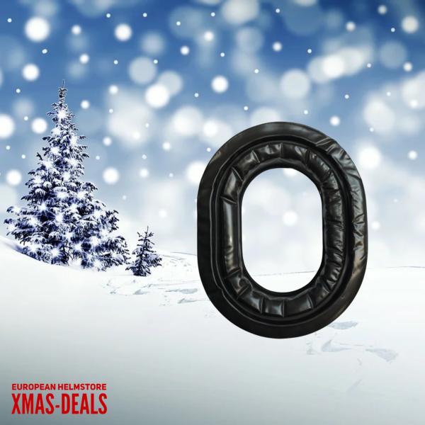 XMAS DEALS GEL Ohrpolster Set