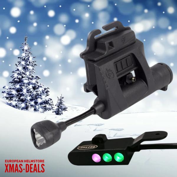 XMAS DEALS - Lip Lite Combo Set