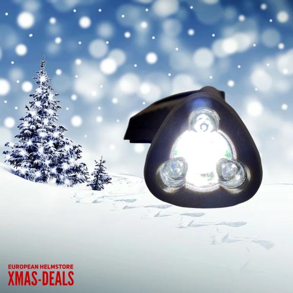 XMAS DEALS - Lip Lite Combo Set