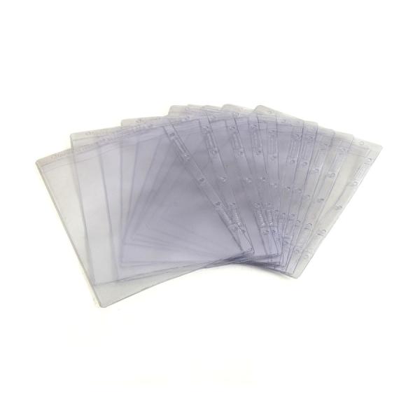 Dimatex Clear Pouch ICE