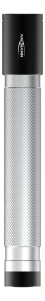 LED Flashlight Daily Use 150B Battery Operated