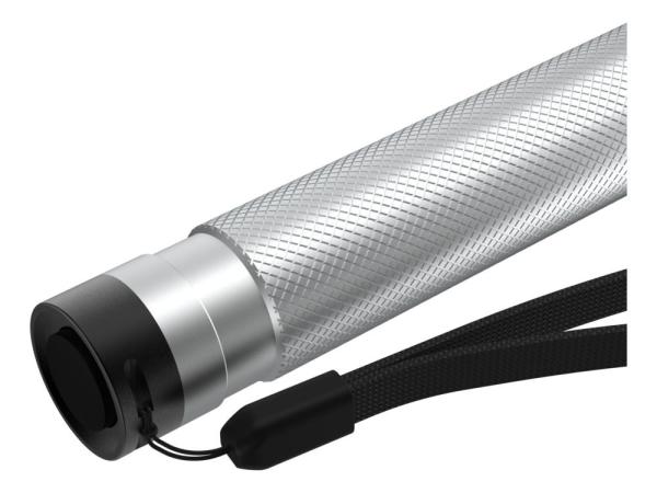 LED Flashlight Daily Use 150B Battery Operated