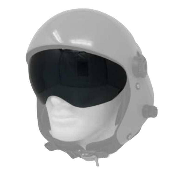 Northwall Visier
